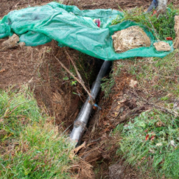 Désinstallation de Fosses Toutes Eaux : Transition en Douceur avec des Spécialistes Pont-du-Chateau